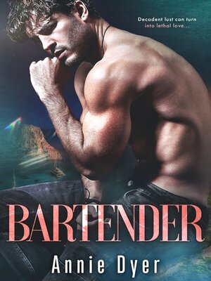 cover image of Bartender